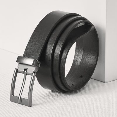 Mens Leather Belt (FBIZRA572M)