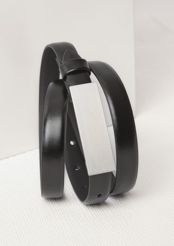 Womens Leather Belt (FBIZRA972L)