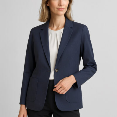 Womens Arden Blazer (FBIZRBL068L)