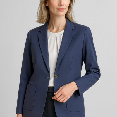 Womens Arden Blazer (FBIZRBL068L)
