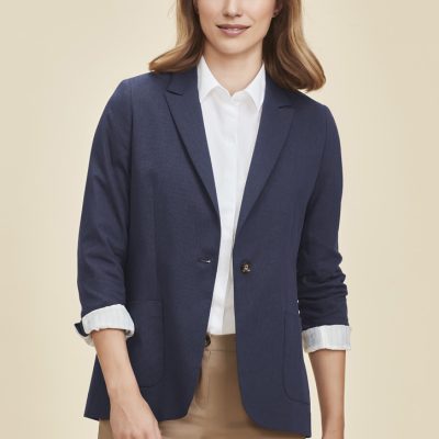 Womens Arden Blazer (FBIZRBL068L)