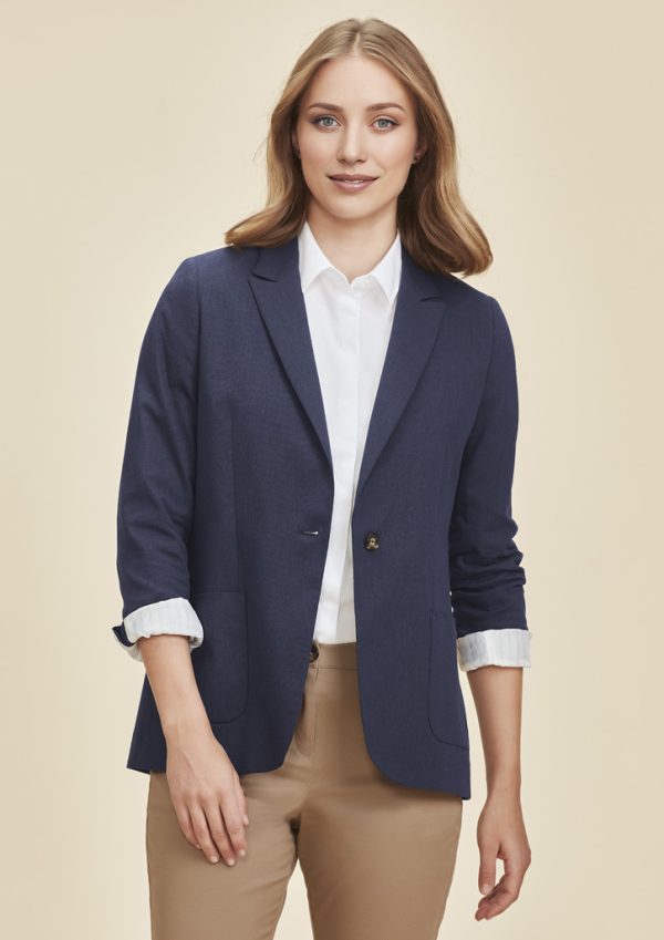 Womens Arden Blazer (FBIZRBL068L)
