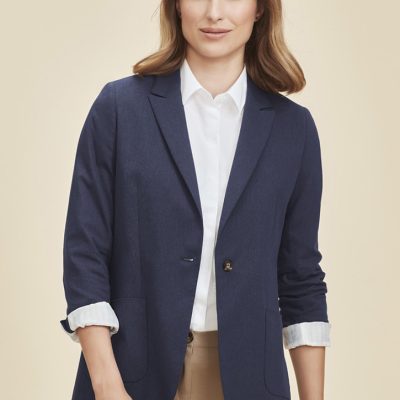 Womens Arden Blazer (FBIZRBL068L)