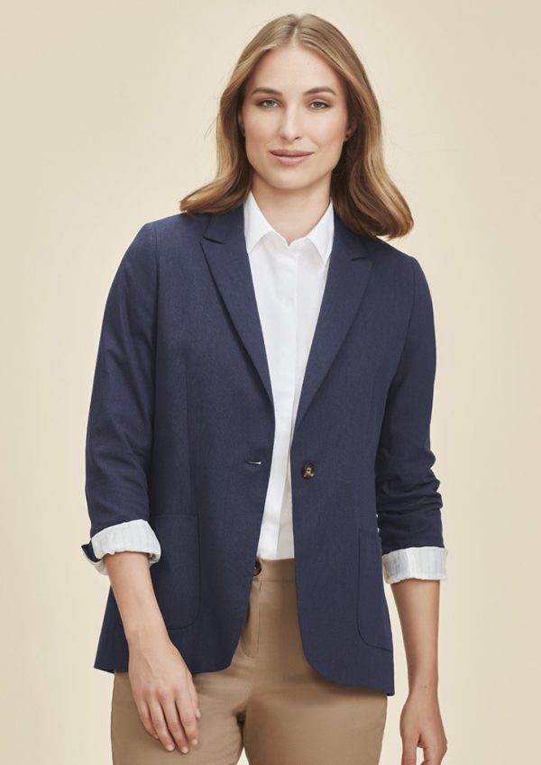 Womens Arden Blazer (FBIZRBL068L)