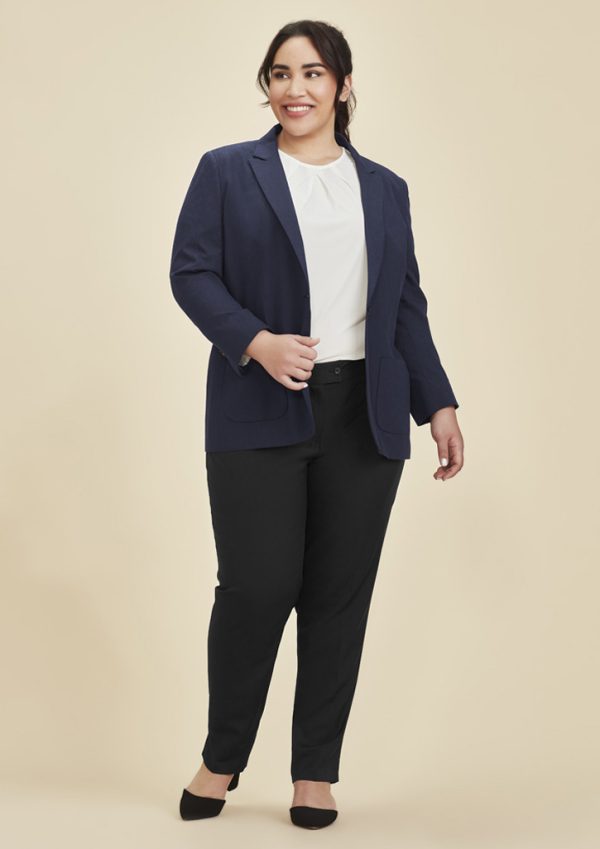 Womens Arden Blazer (FBIZRBL068L)