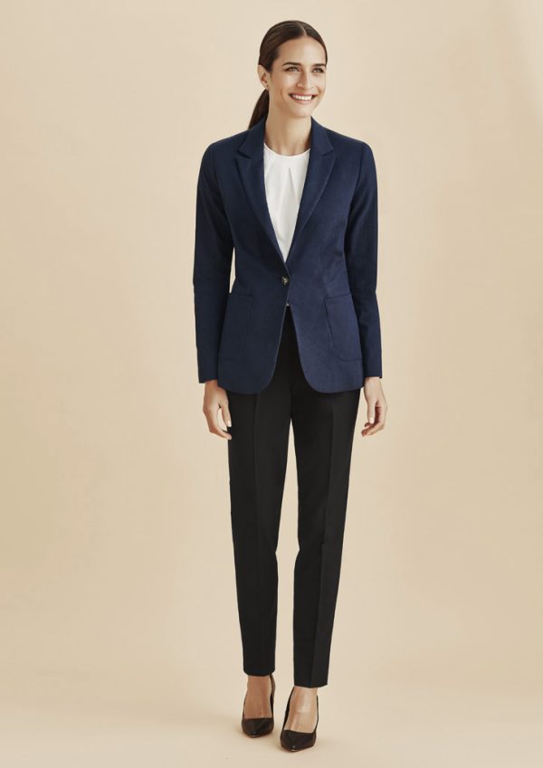 Womens Arden Blazer (FBIZRBL068L)