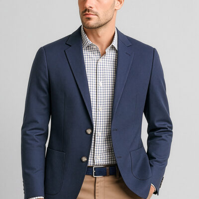 Mens Arden Blazer (FBIZRBL068M)
