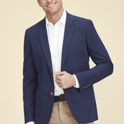 Mens Arden Blazer (FBIZRBL068M)