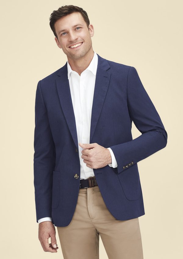 Mens Arden Blazer (FBIZRBL068M)