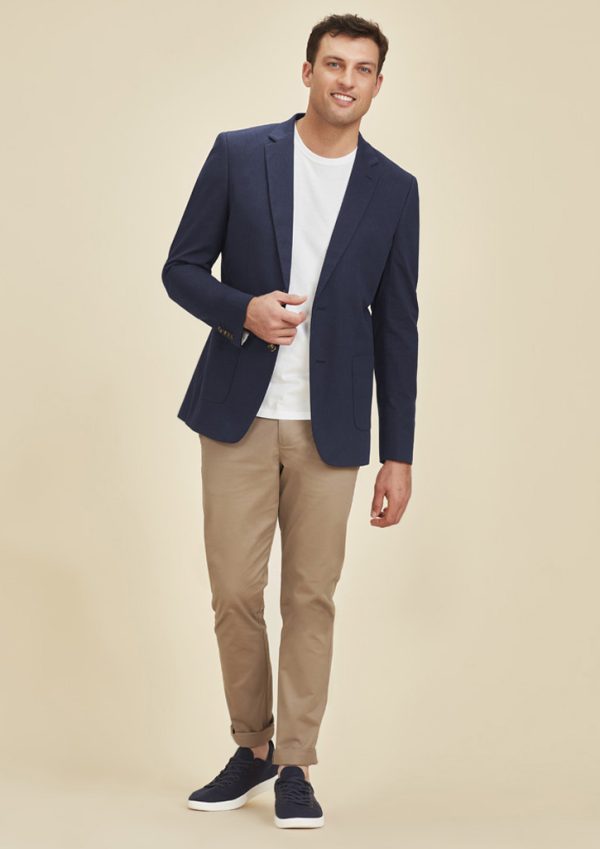 Mens Arden Blazer (FBIZRBL068M)