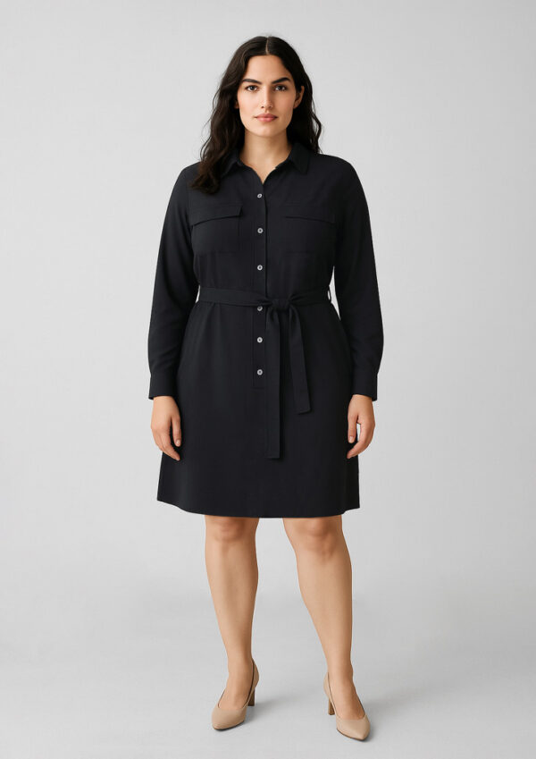 Womens Chloe Dress (FBIZRD069L)