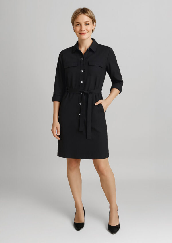 Womens Chloe Dress (FBIZRD069L)
