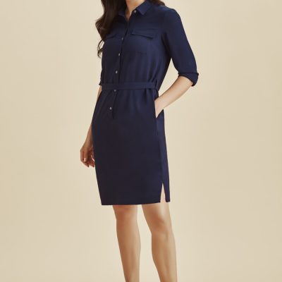 Womens Chloe Dress (FBIZRD069L)