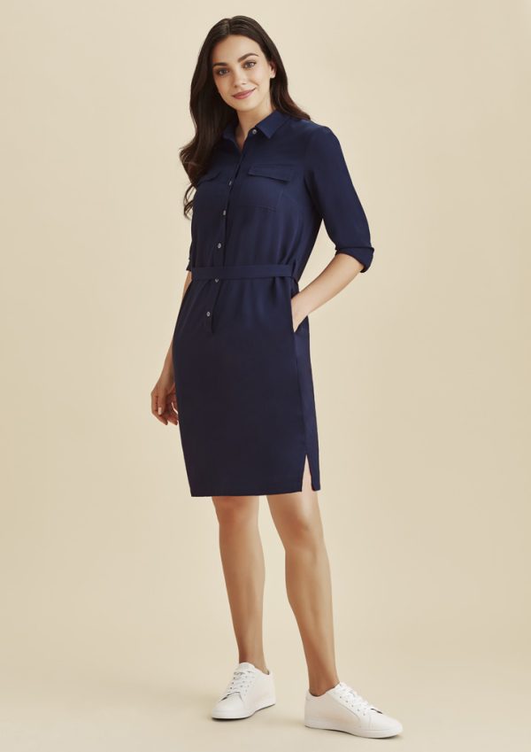 Womens Chloe Dress (FBIZRD069L)