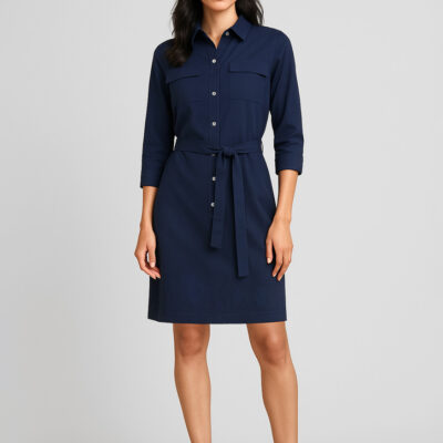 Womens Chloe Dress (FBIZRD069L)