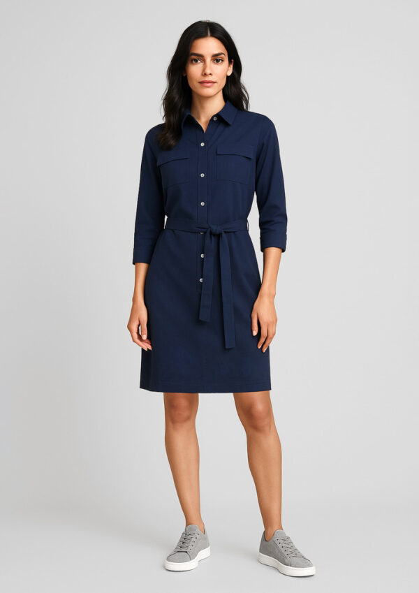 Womens Chloe Dress (FBIZRD069L)