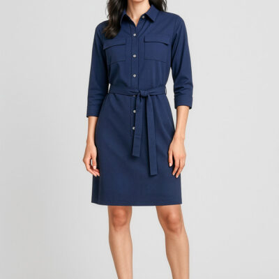 Womens Chloe Dress (FBIZRD069L)