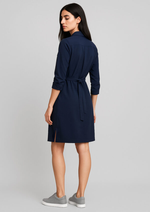 Womens Chloe Dress (FBIZRD069L)
