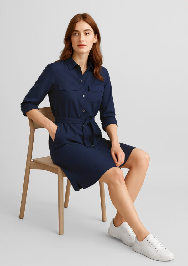 Womens Chloe Dress (FBIZRD069L)