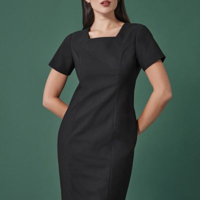 Womens Renew Short Sleeve Dress (FBIZRD409L)