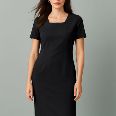 Womens Renew Short Sleeve Dress (FBIZRD409L)