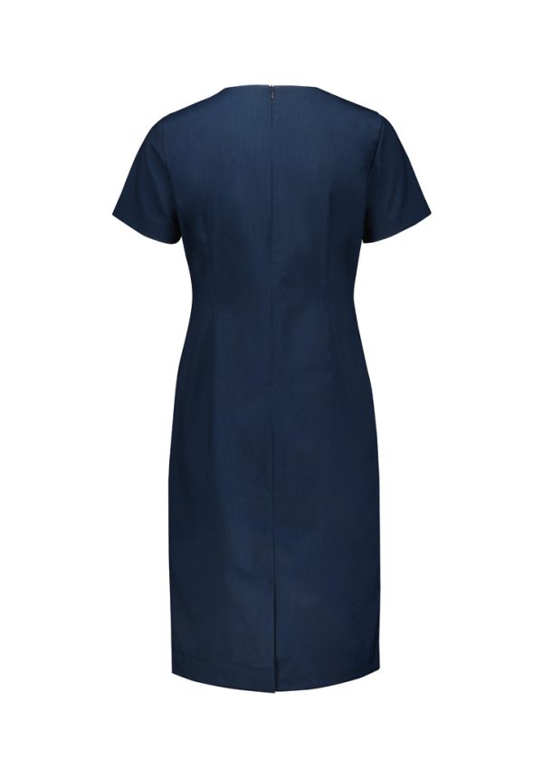 Womens Renew Short Sleeve Dress (FBIZRD409L)