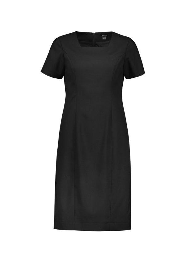 Womens Renew Short Sleeve Dress (FBIZRD409L)