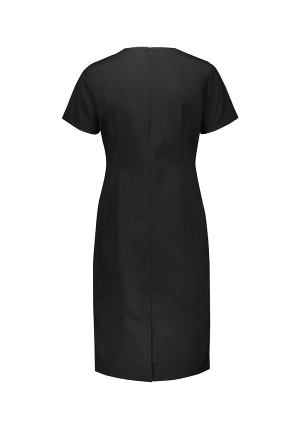 Womens Renew Short Sleeve Dress (FBIZRD409L)