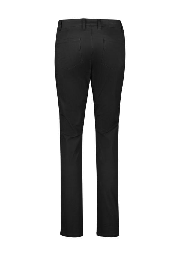 Womens Slim Leg Stretch Chino Pant (FBIZRGP263L)