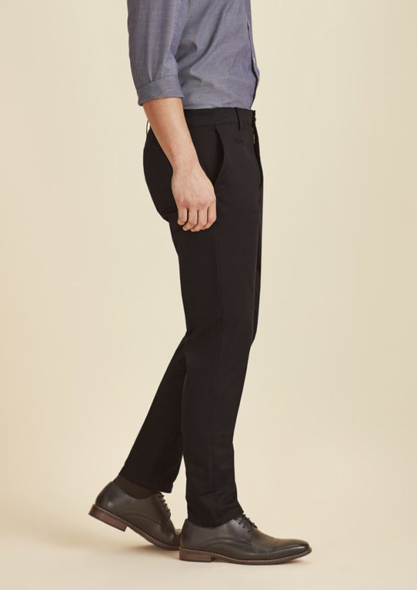 Mens Traveller Modern Stretch Chino Pant (FBIZRGP264M)