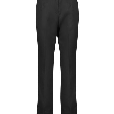 Womens Cool Stretch Tapered Leg Adjustable Waist Pant (FBIZRGP315L)