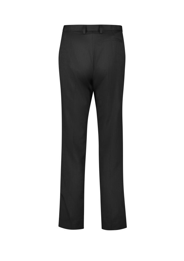 Womens Cool Stretch Tapered Leg Adjustable Waist Pant (FBIZRGP315L)