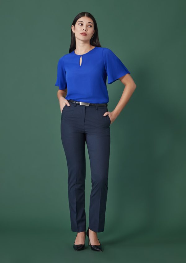 Womens Renew Tapered Adjustable Waist Pant (FBIZRGP404L)