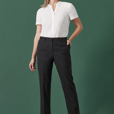 Womens Renew Tapered Adjustable Waist Pant (FBIZRGP404L)