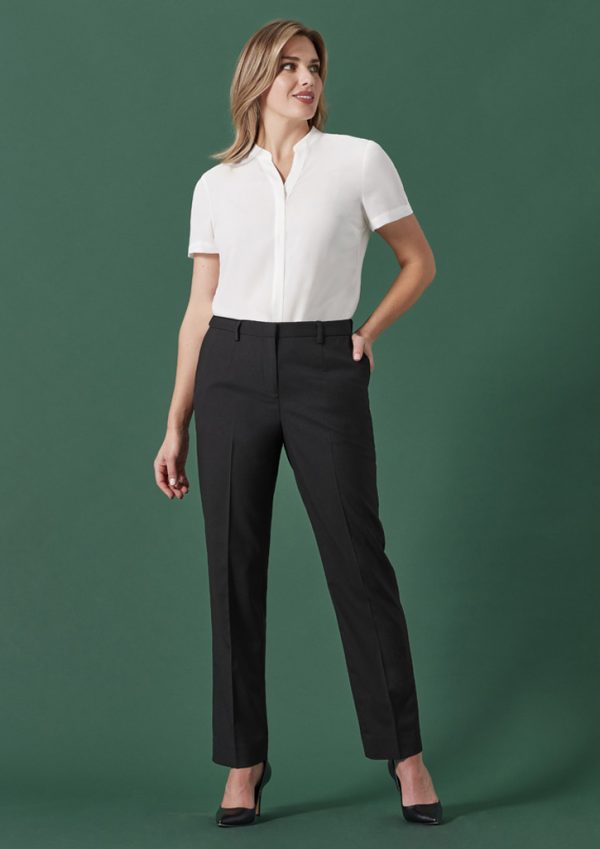 Womens Renew Tapered Adjustable Waist Pant (FBIZRGP404L)