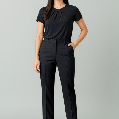 Womens Renew Tapered Adjustable Waist Pant (FBIZRGP404L)