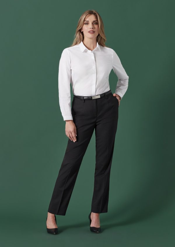 Womens Renew Tapered Adjustable Waist Pant (FBIZRGP404L)