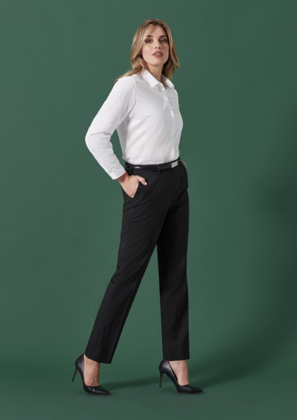 Womens Renew Tapered Adjustable Waist Pant (FBIZRGP404L)