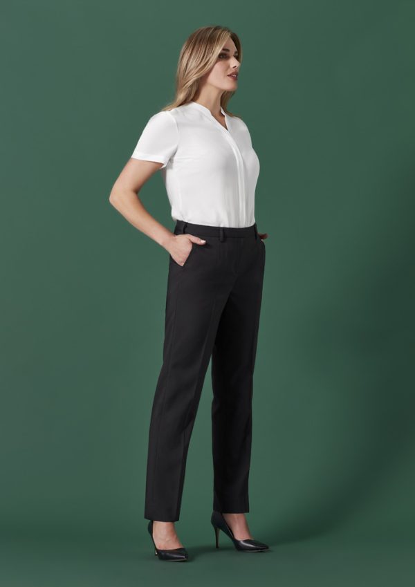 Womens Renew Tapered Adjustable Waist Pant (FBIZRGP404L)
