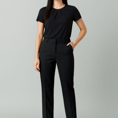 Womens Renew Tapered Adjustable Waist Pant (FBIZRGP404L)
