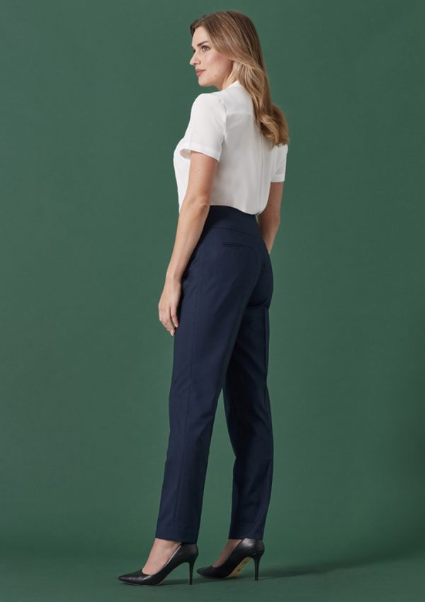 Womens Renew Mid-Waist Slim Leg Pant (FBIZRGP405L)