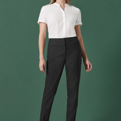 Womens Renew Mid-Waist Slim Leg Pant (FBIZRGP405L)