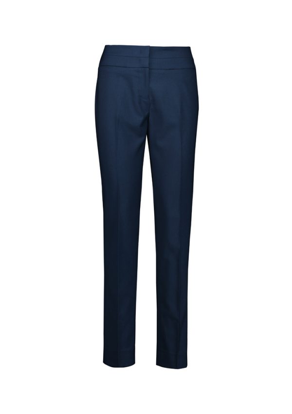 Womens Renew Mid-Waist Slim Leg Pant (FBIZRGP405L)