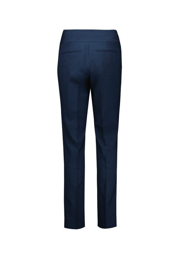 Womens Renew Mid-Waist Slim Leg Pant (FBIZRGP405L)