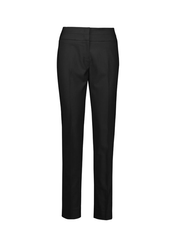 Womens Renew Mid-Waist Slim Leg Pant (FBIZRGP405L)