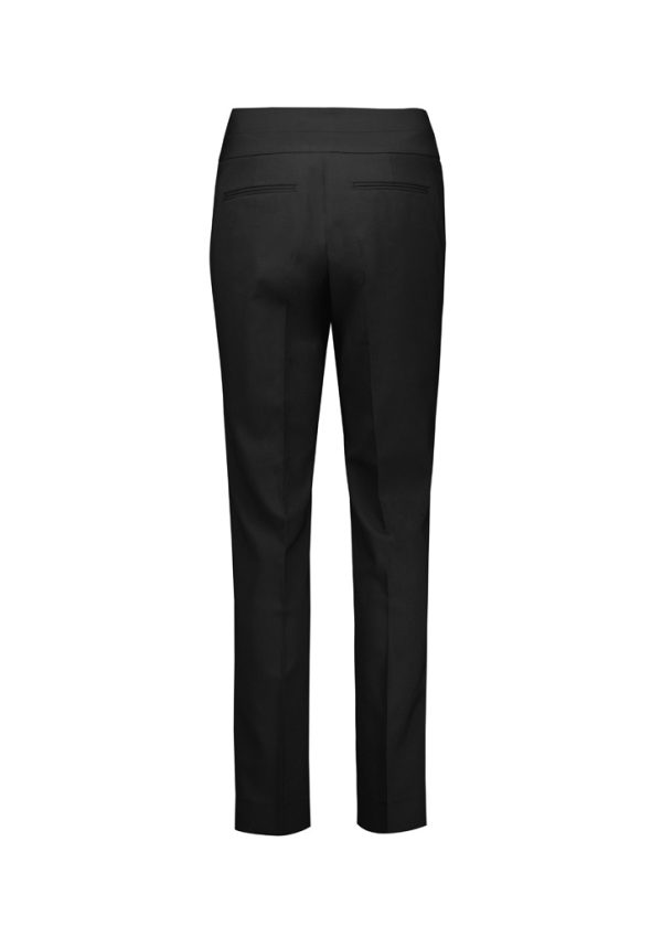 Womens Renew Mid-Waist Slim Leg Pant (FBIZRGP405L)