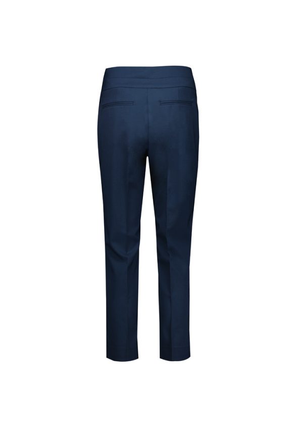 Womens Renew 7/8 Mid-Waist Slim Leg Pant (FBIZRGP406L)