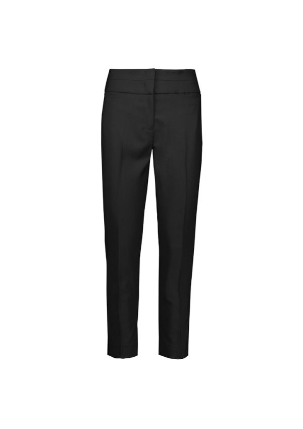 Womens Renew 7/8 Mid-Waist Slim Leg Pant (FBIZRGP406L)