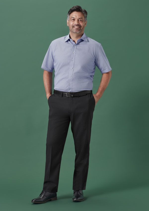 Mens Renew Adjustable Waist  Straight Leg Pant (FBIZRGP408M)