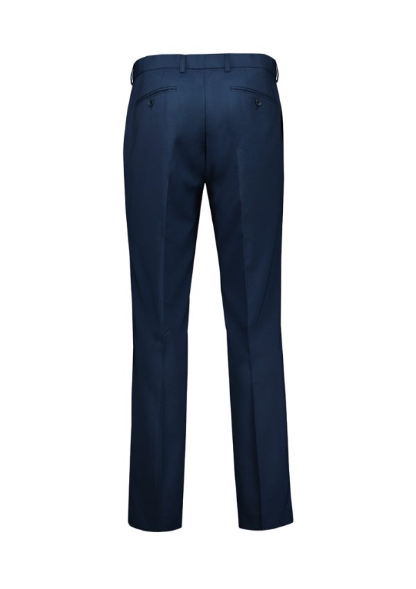 Mens Renew Adjustable Waist  Straight Leg Pant (FBIZRGP408M)